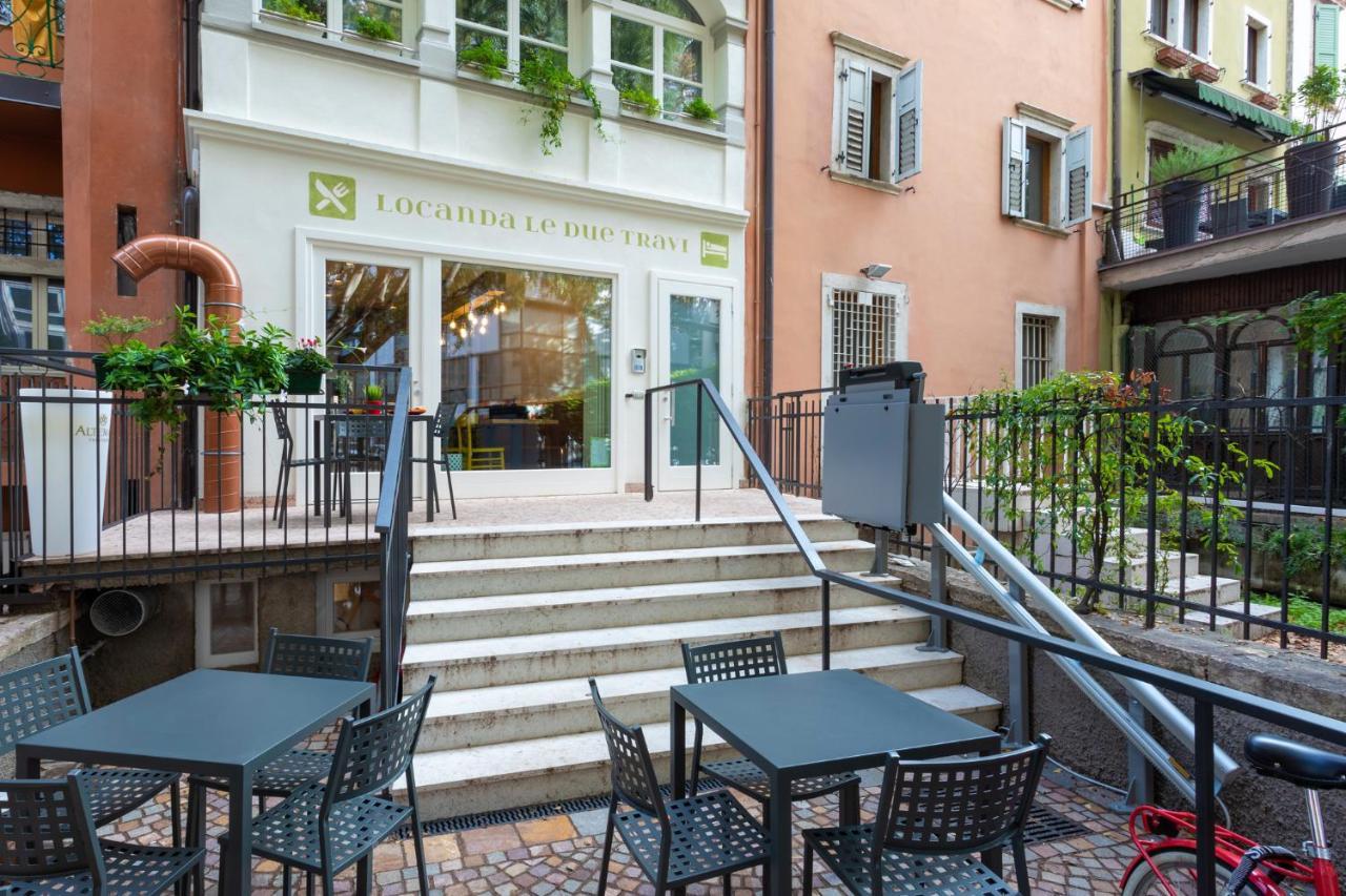 Affittacamere Le Due Travi Trento